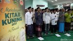 PKB Gelar Musabaqoh Kitab Kuning