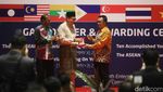 Menpora Imam Nahrawi Menutup AMMY 2017