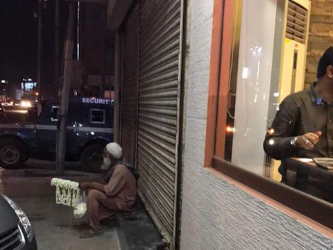 Menyayat Hati! Pengorbanan Ayah Demi Biaya Resepsi Nikah Anaknya