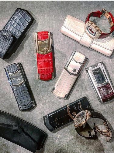 Intip Gaya Hidup Anak Tajir Vietnam, Pamer Tas Mahal Hingga Dollar Segepok