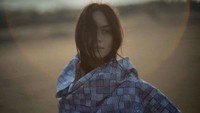 Mariana dulu pertamakali mencuri perhatian lewat aktingnya di Janji Joni. Foto: Instagram/marianadantec