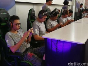 Vivo Tertarik Bentuk Tim Mobile Legends