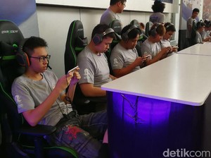 Vivo Tertarik Bentuk Tim Mobile Legends