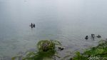 Foto: Danau Terbesar Kedua di Sumatera