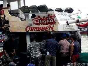 Seorang Nelayan Meninggal Saat Cari Ikan di Perairan Trenggalek