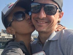 Chester Bennington, Si Penggila Pokemon