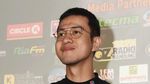 Herjunot Ali, Suami Luna Maya di Premis Horor