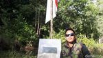Foto: MM 12.2 Titik Terdepan Timur Indonesia