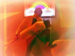 Chester Bennington, Si Penggila Pokemon