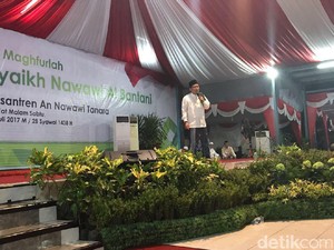 MUI Minta Kemenag Tambah Dai yang Masuk Daftar Rekomendasi