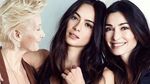 Cantiknya Mariana Renata Tak Luntur, Amel Alvi Kena Nyinyir