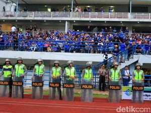 PT LIB: Setop Permusuhan-permusuhan di Sepakbola