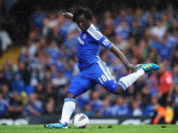 Pemain-Pemain Pinjaman Terbaik di Premier League