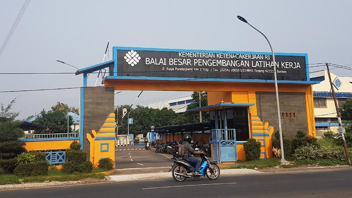 Gandeng 335 Perusahaan, Kemnaker Salurkan Lulusan BLK