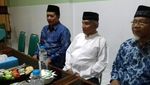 Foto: Manuver 4 Bacagub Jateng, dari Panen Bawang Hingga Syahrini
