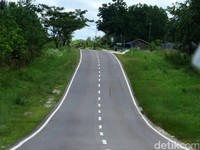 Ada Wacana Pindah Ibu Kota, Pencarian Rumah di Palangka Raya Meroket