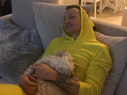 Chester Bennington, Si Penggila Pokemon