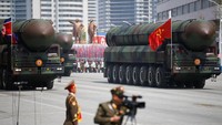 Secara dimensi, WS51200 versi standar memiliki panjang 20,11 meter, lebar 3,35 meter, dan tinggi 3,35 meter. Foto: (Damir Sagolj/ REUTERS)