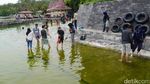 Foto: Danau Terbesar Kedua di Sumatera