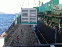 Pulihkan Listrik Pulau Sula di Maluku Utara, PLN Kirim 17 Genset