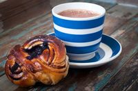 Fika.