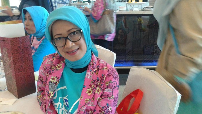 Kisah Perjuangan Wanita Melawan Dua Kanker Sekaligus