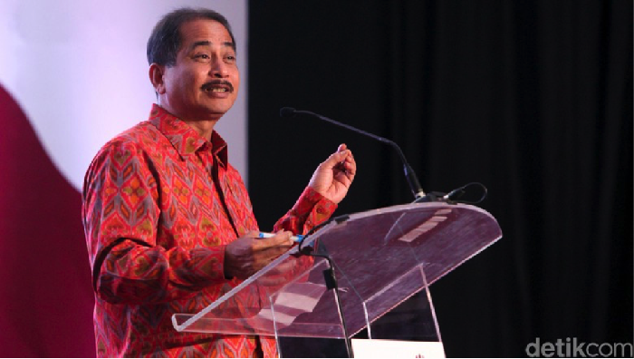 Ini Alasan Arief Yahya Usung Single Destination, Single Management