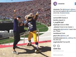 Chester Bennington, Si Penggila Pokemon