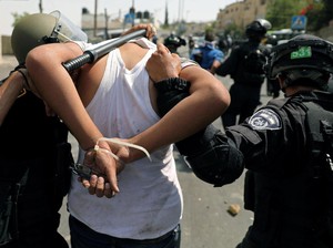 Liga Arab Tuding Israel Bermain Api dengan Arab dan Muslim