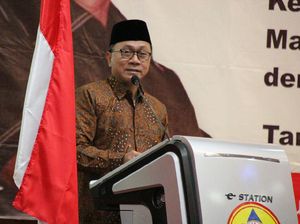 Pemerintah Cari Aturan untuk Sanksi PNS Ikut HTI, Ini Kata Ketua MPR