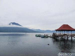 Genjot Pariwisata, Sumsel Siap Gelar Tour de Ranau