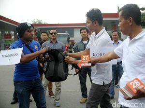 Polisi Buru 7 Pelaku Lain Perampokan di SPBU Daan Mogot