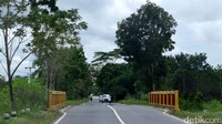 Di pusat kota Palangka Raya ada jalan yang dibangun oleh insinyur-insinyur Rusia pada tahun 1962. Jalan tersebut dibangun di atas lahan gambut, namun berhasil bertahan sangat kuat lebih dari 50 tahun karena dibangun dengan mengeruk dalam dan ditimbun oleh kerikil. Jalan ini dikenal dengan sebutan nama Jalan Rusia, namun secara administratif diberi nama jalan Tjilik Riwut, sesuai nama Gubernur pertama Kalimantan Tengah.