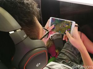 5 Dampak Keasyikan Main Game MOBA