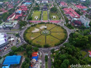 Malaysia hingga Brasil Jadi Contoh RI Mau Ganti Ibu Kota