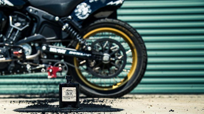 Foto: Indian Motorcycles Foto: Indian Motorcycles