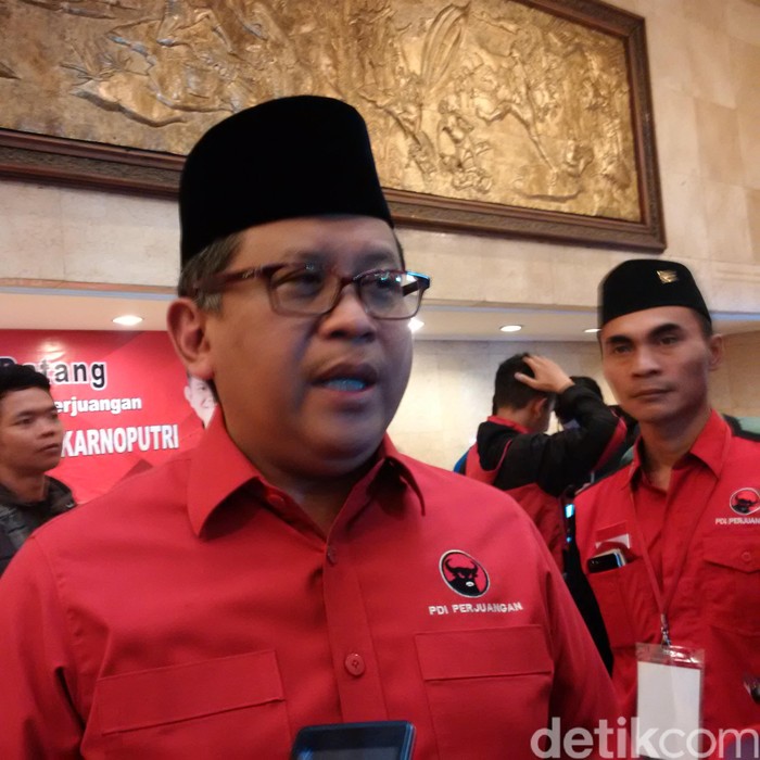 PDIP akan Sandingkan Kader Internal dan Luar Partai di Pilgub Jabar