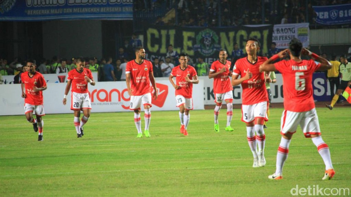Foto: Wisma Putra