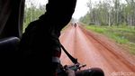Foto: MM 12.2 Titik Terdepan Timur Indonesia