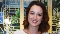 Julie ditemui di kedai Filosofi Kopi Melawai, Jakse baru-baru inil. Foto: Ismail