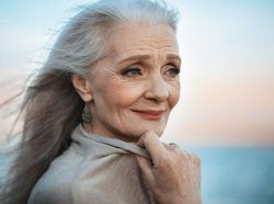 Relationship Goals, Pasangan Lansia yang Mesra Sampai Tua