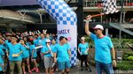 Jalan Santai Sambil Beramal