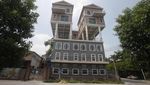 Foto: Rumah-rumah Paling Unik di Dunia