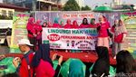Fatayat NU Tolak Eksploitasi Anak
