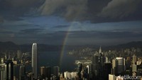 Seoul menjadi kota ke-9 termahal bersama Hongkong. (Foto: REUTERS/Lee Jae-Won)