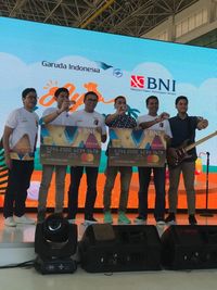 Kartu Kredit BNI Style Titanium Baru & Program Liburan Seru