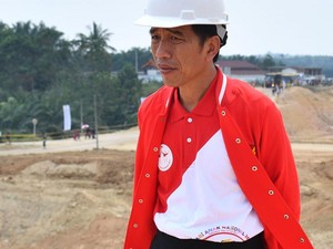 Pansus Angket Diisi Pro-Pemerintah, FITRA: Jokowi Bak Macan Ompong