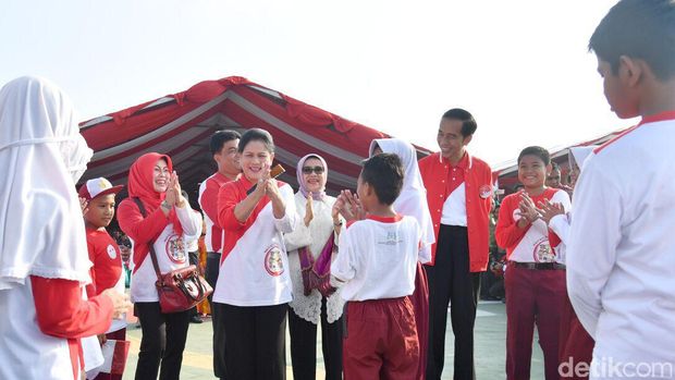 Heboh Sulap Jokowi, RI Kecam Israel Soal Al-Aqsa