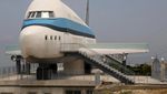 Foto: Rumah-rumah Paling Unik di Dunia