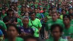 15 ribu Pelari Ikut Milo 10K